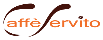 Caffè Servito Logo